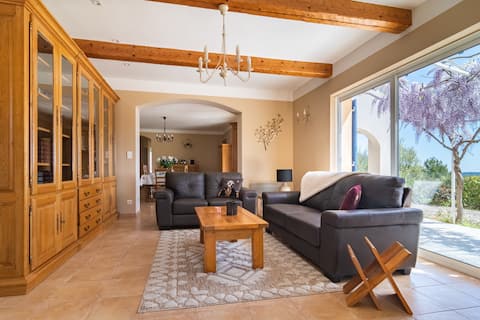 Villa Thalia