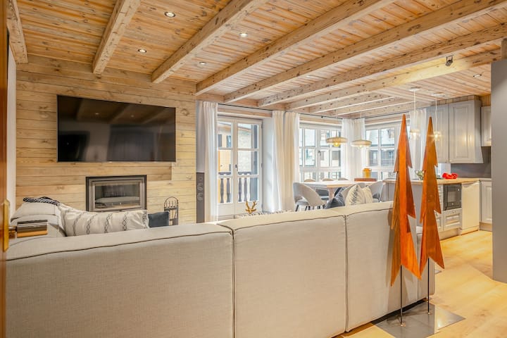 Luderna - Apartamento Val De Ruda B65 Liat - Baqueira
