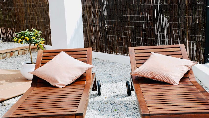 The Happy Guest managed Airbnb listing 1