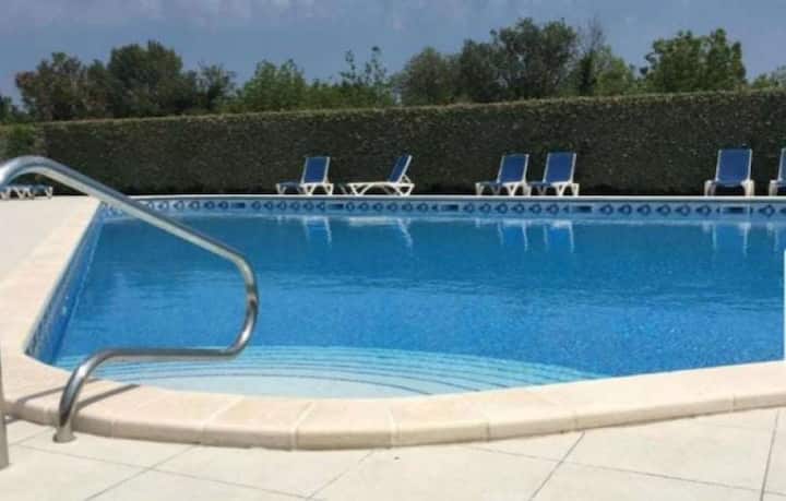 St Cyprien Appartement De Standing Avec Piscine Pr - Saint-Cyprien