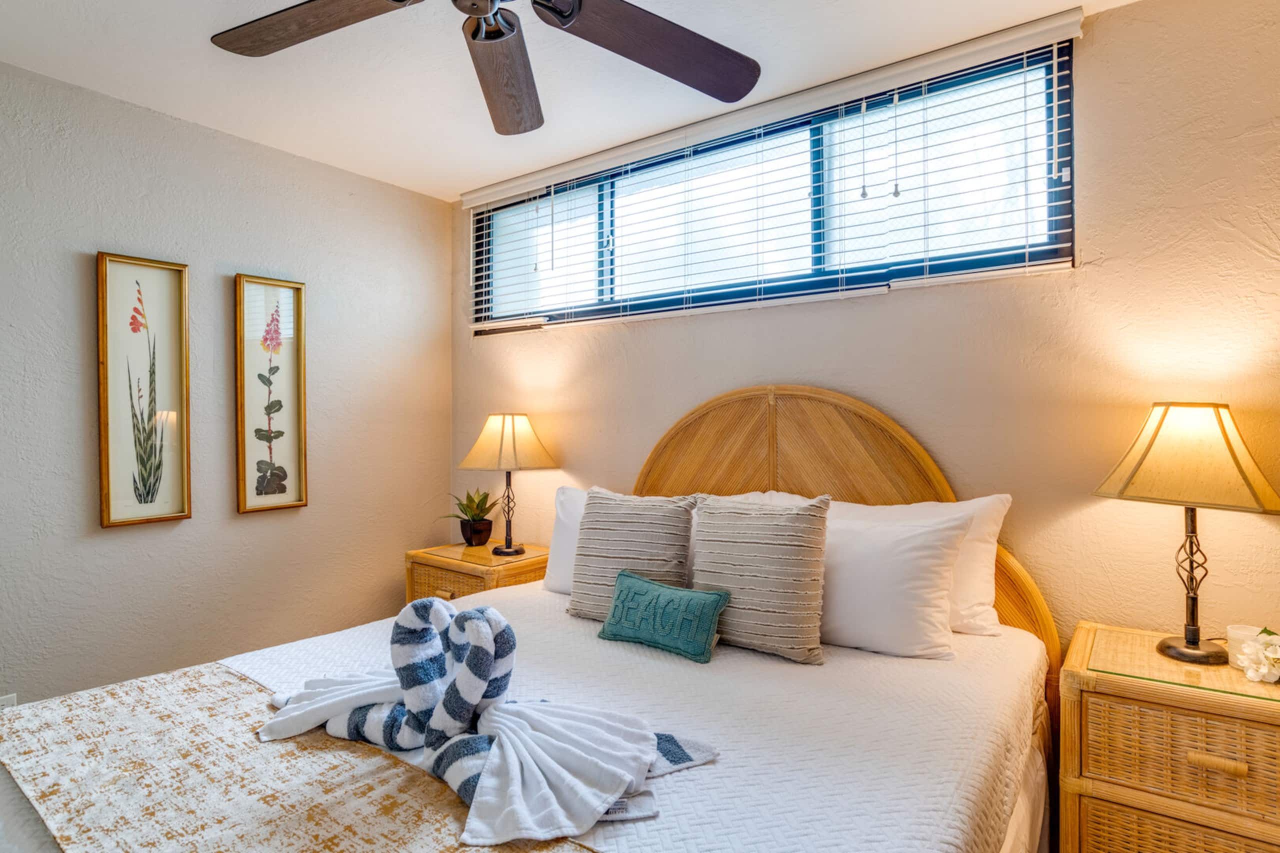Condo in Lahaina · ★4.75 · 1 bedroom · 2 beds · 1 private bath - Image 16
