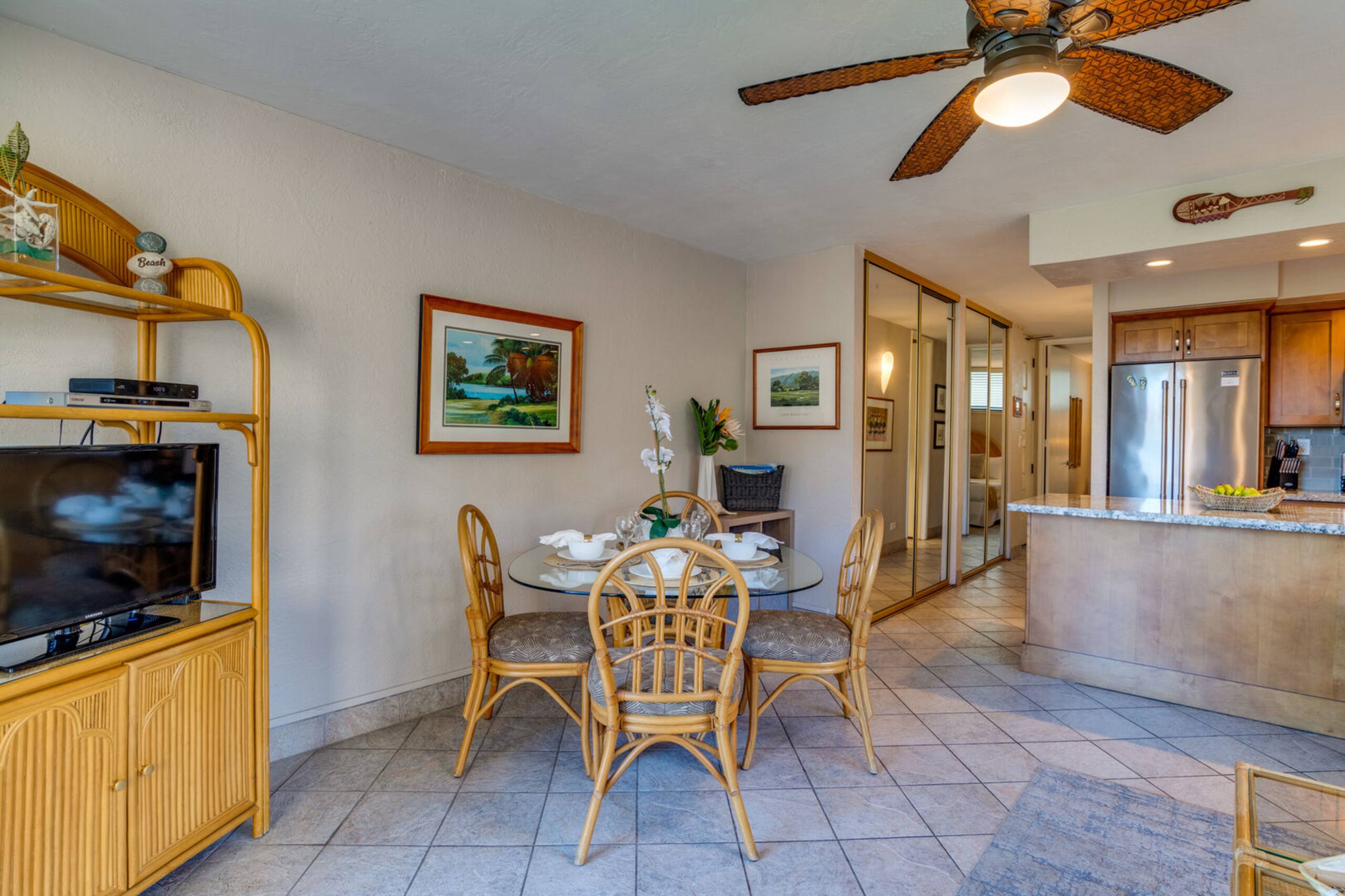 Condo in Lahaina · ★4.75 · 1 bedroom · 2 beds · 1 private bath - Image 8
