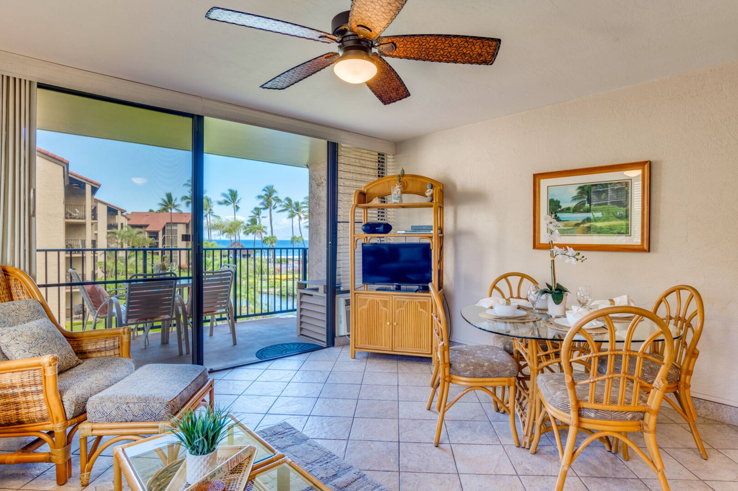 Condo in Lahaina · ★4.75 · 1 bedroom · 2 beds · 1 private bath - Image 7