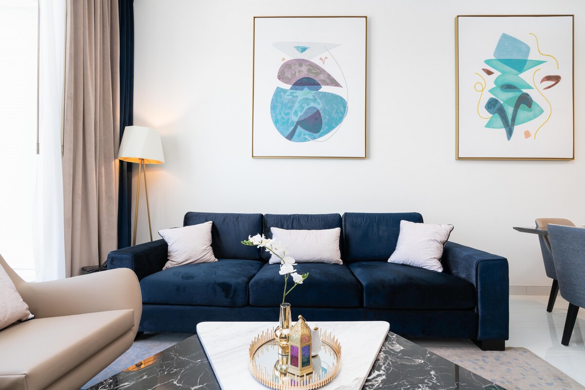 Airbnb performant: Ultimate Stay / Avani Hotel / Palm Jumeirah à Al Sufouh Second