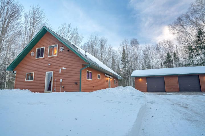 Bark Point Ventures managed Airbnb listing 2
