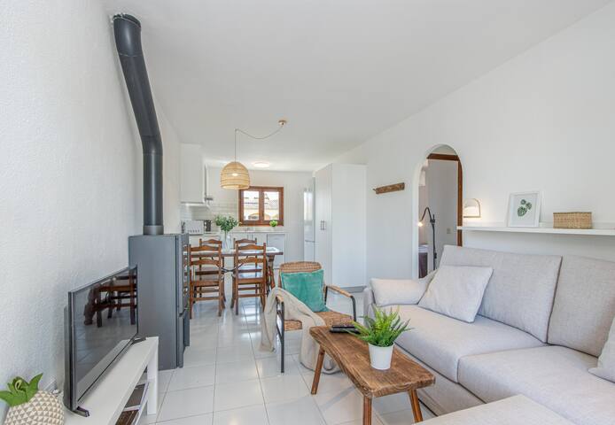 Casa La Duna – A/C, barbecue, wifi, garage, parkin gallery image 3