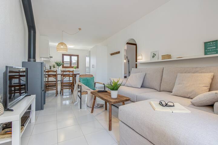 Casa La Duna – A/C, barbecue, wifi, garage, parkin gallery image 4