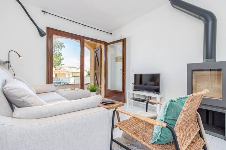 Casa La Duna – A/C, barbecue, wifi, garage, parkin gallery image 5