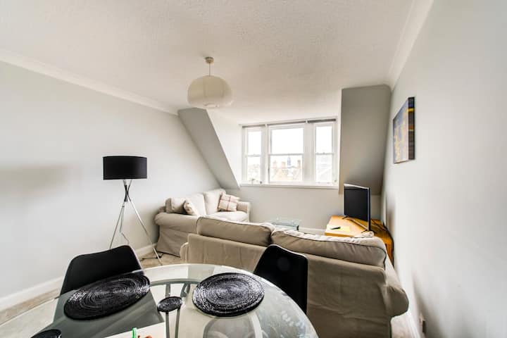 Ann House - Superbly Located 3 Bed With Lift - Édimbourg