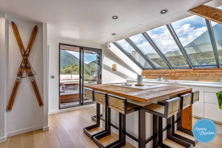 BRC Immobilier managed Airbnb listing 3