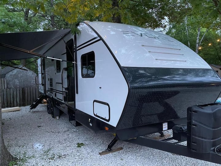 Horseshoe Lake Vacation Rentals & Homes Ontario, Canada Airbnb