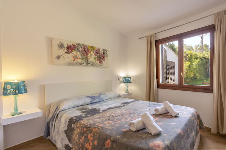 Casa Pequeña - Majorca