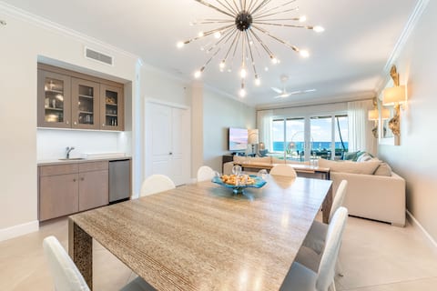 Beachcomber 3 by Grand Cayman Villas