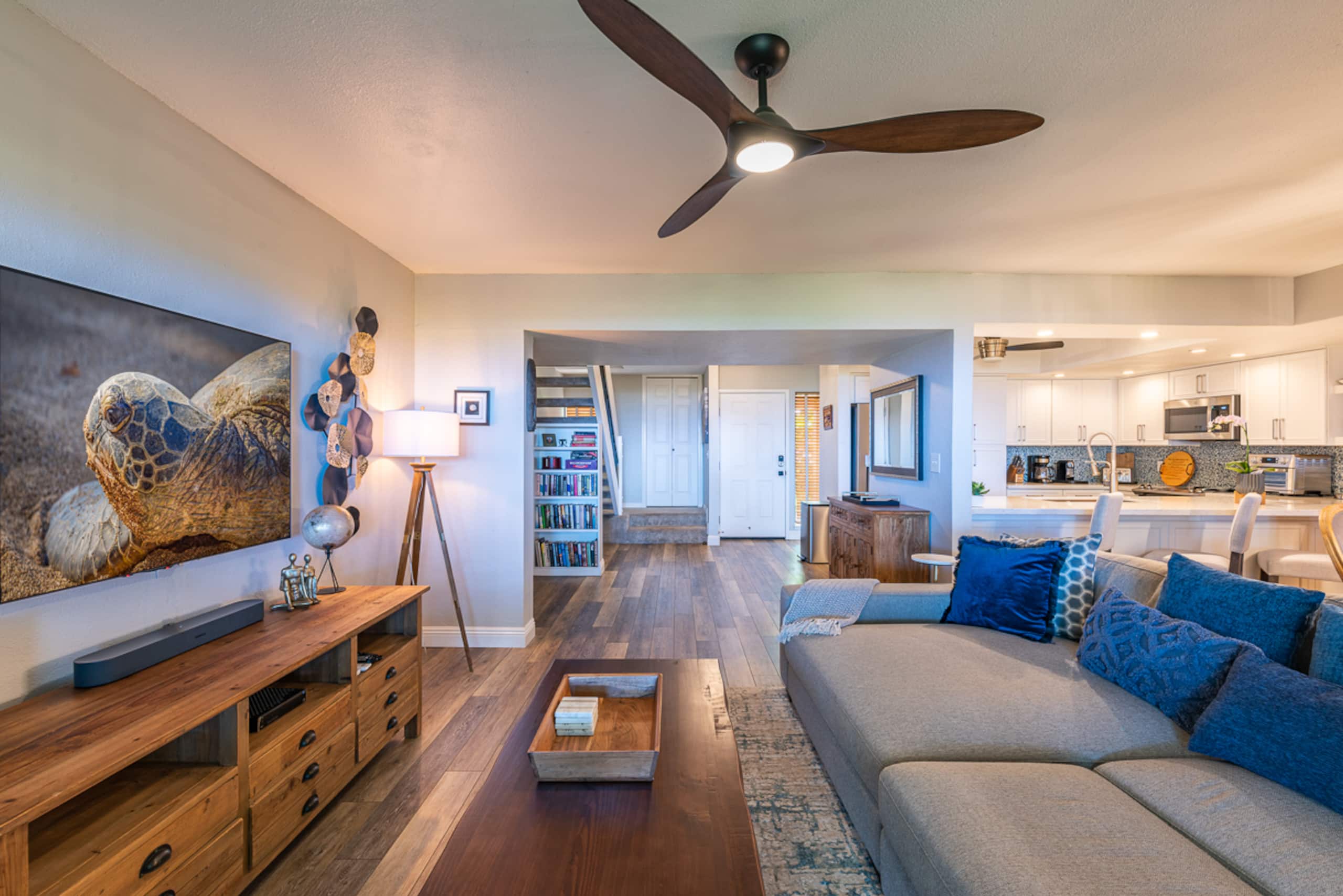 Condo in Lahaina · ★4.98 · 3 bedrooms · 3 beds · 2.5 baths - Image 5