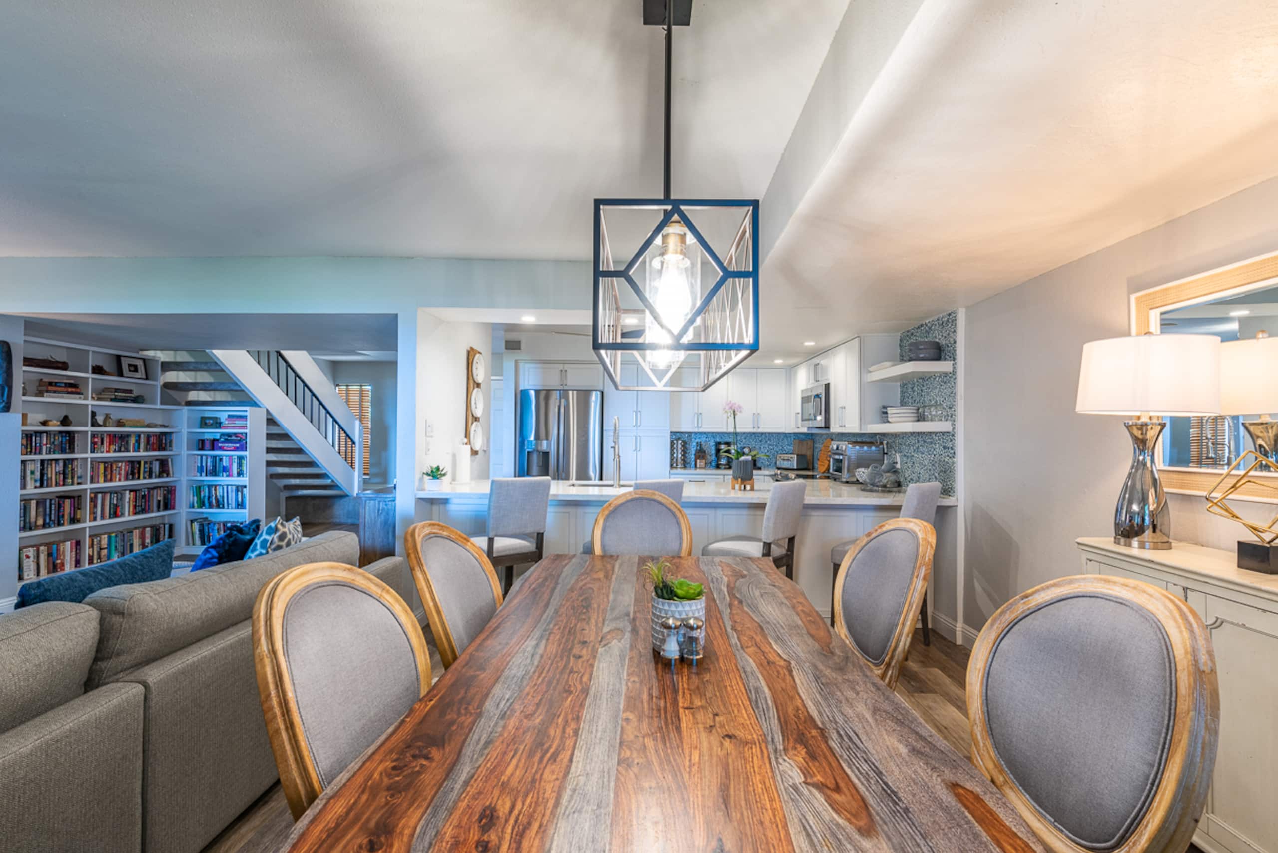 Condo in Lahaina · ★4.98 · 3 bedrooms · 3 beds · 2.5 baths - Image 9