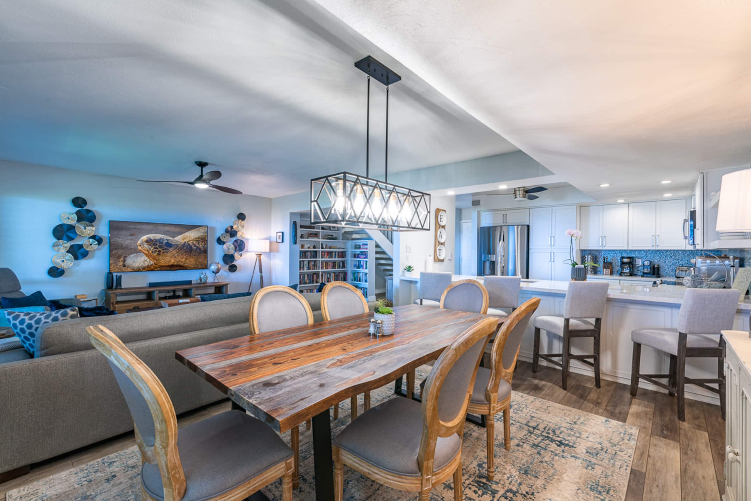 Condo in Lahaina · ★4.98 · 3 bedrooms · 3 beds · 2.5 baths - Image 8