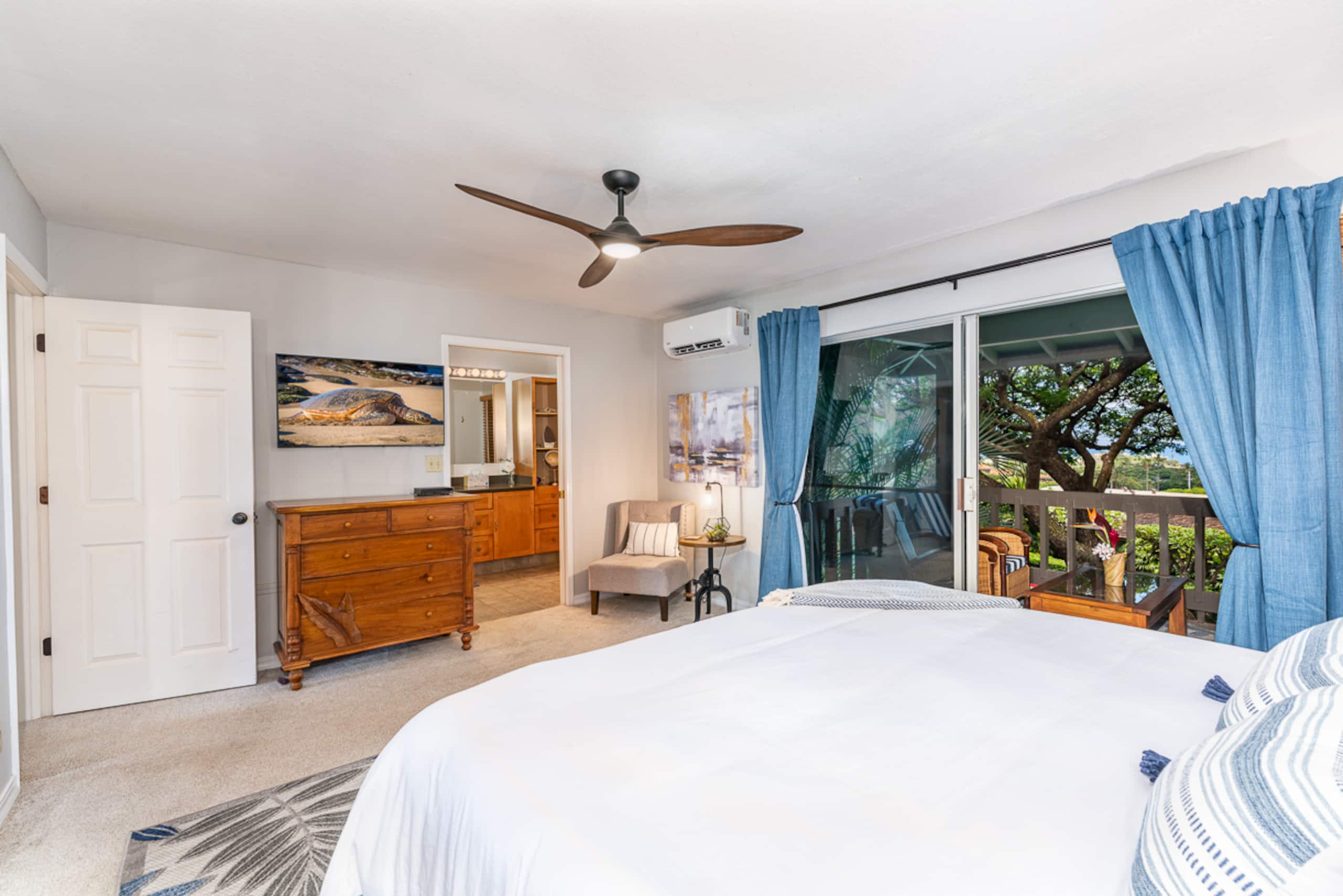 Condo in Lahaina · ★4.98 · 3 bedrooms · 3 beds · 2.5 baths - Image 23