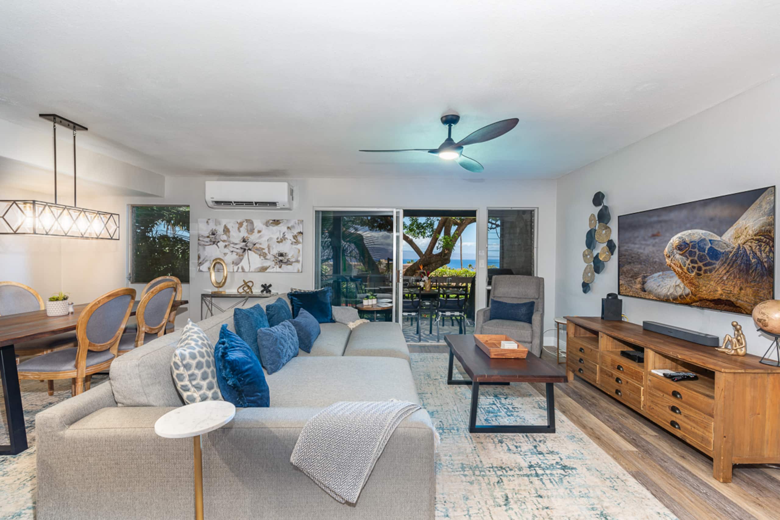 Condo in Lahaina · ★4.98 · 3 bedrooms · 3 beds · 2.5 baths - Image 6