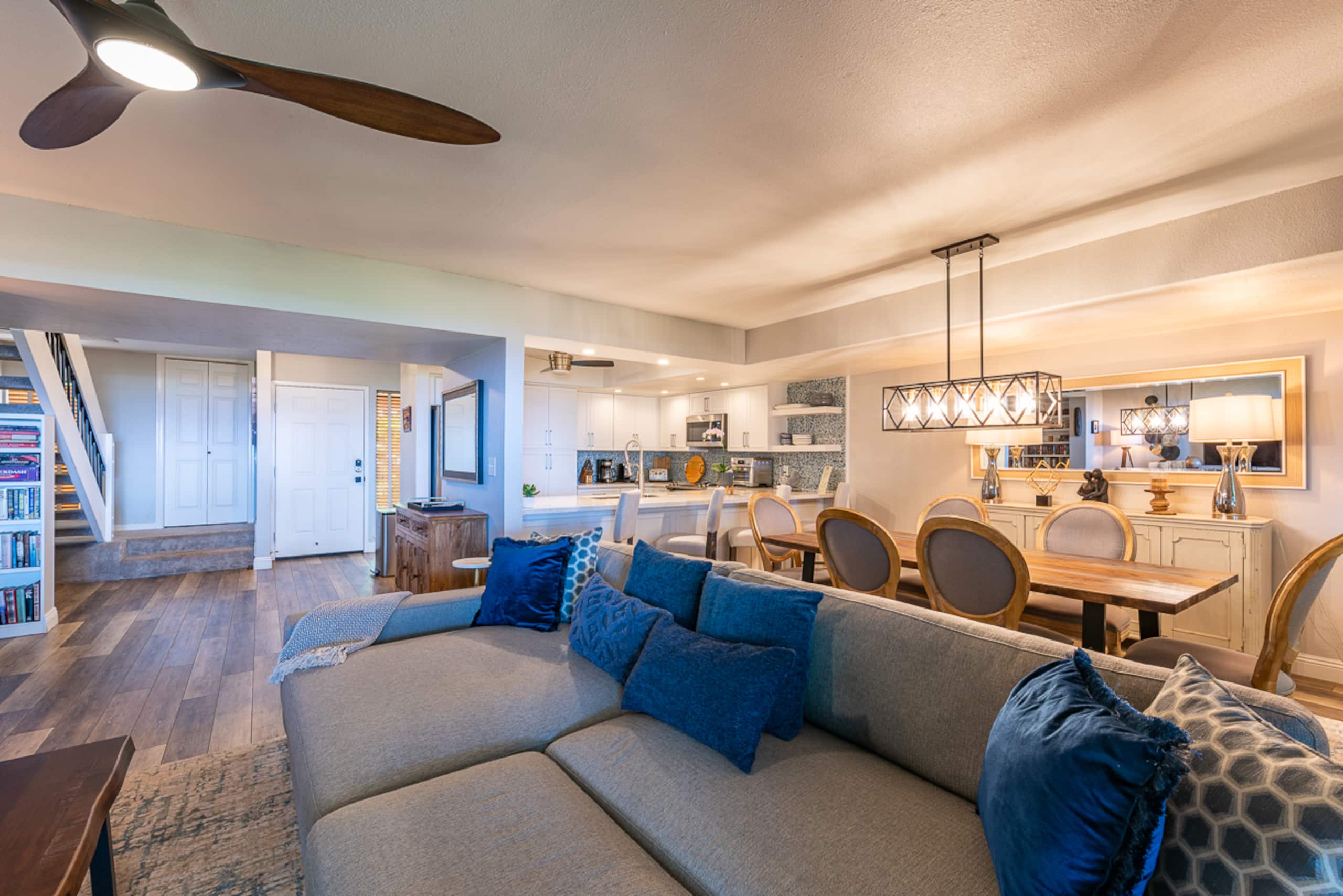 Condo in Lahaina · ★4.98 · 3 bedrooms · 3 beds · 2.5 baths - Image 4