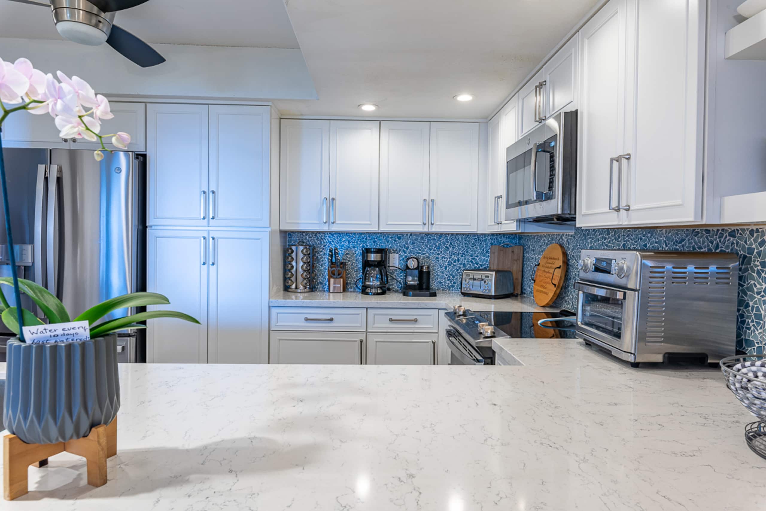 Condo in Lahaina · ★4.98 · 3 bedrooms · 3 beds · 2.5 baths - Image 17