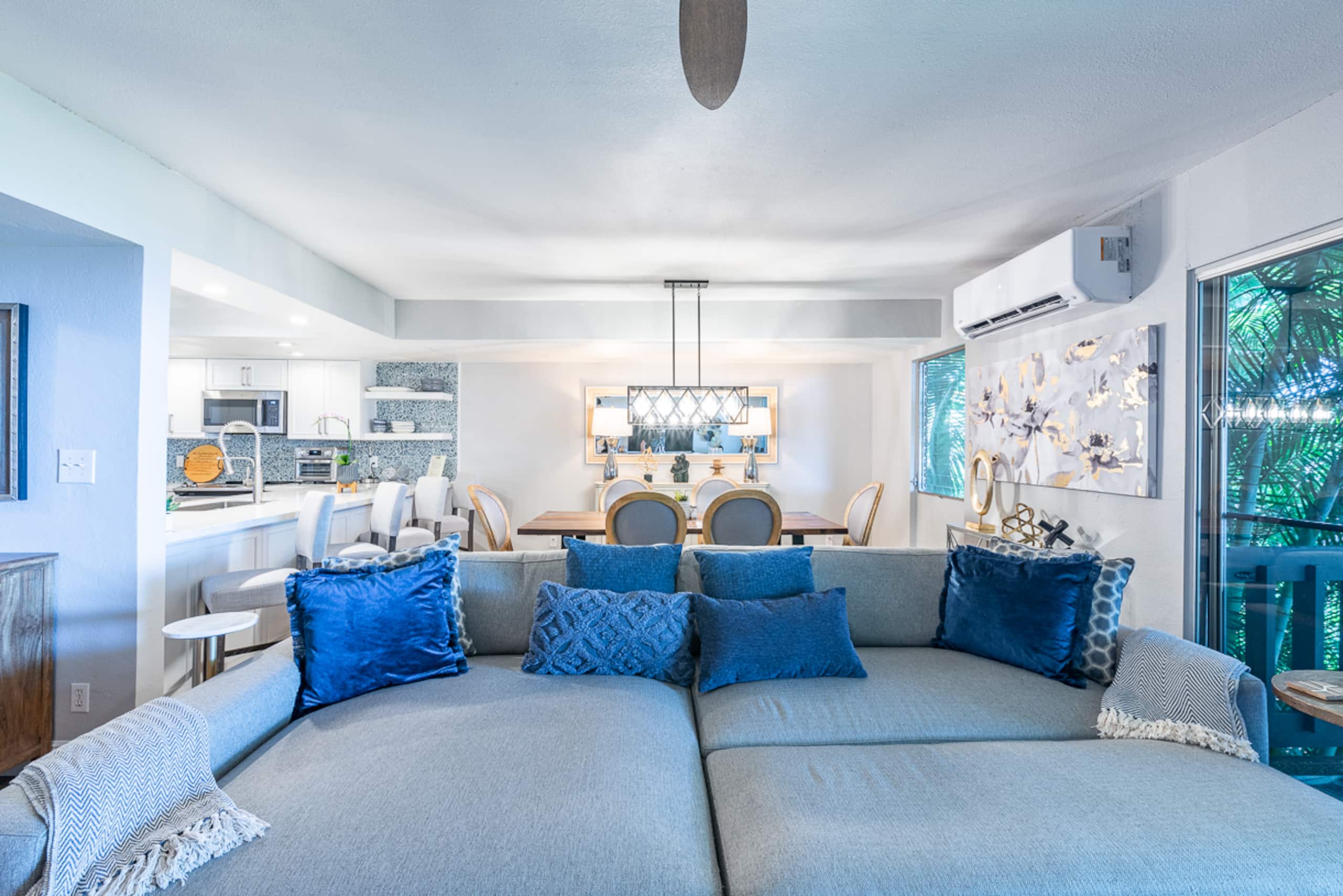 Condo in Lahaina · ★4.98 · 3 bedrooms · 3 beds · 2.5 baths - Image 11