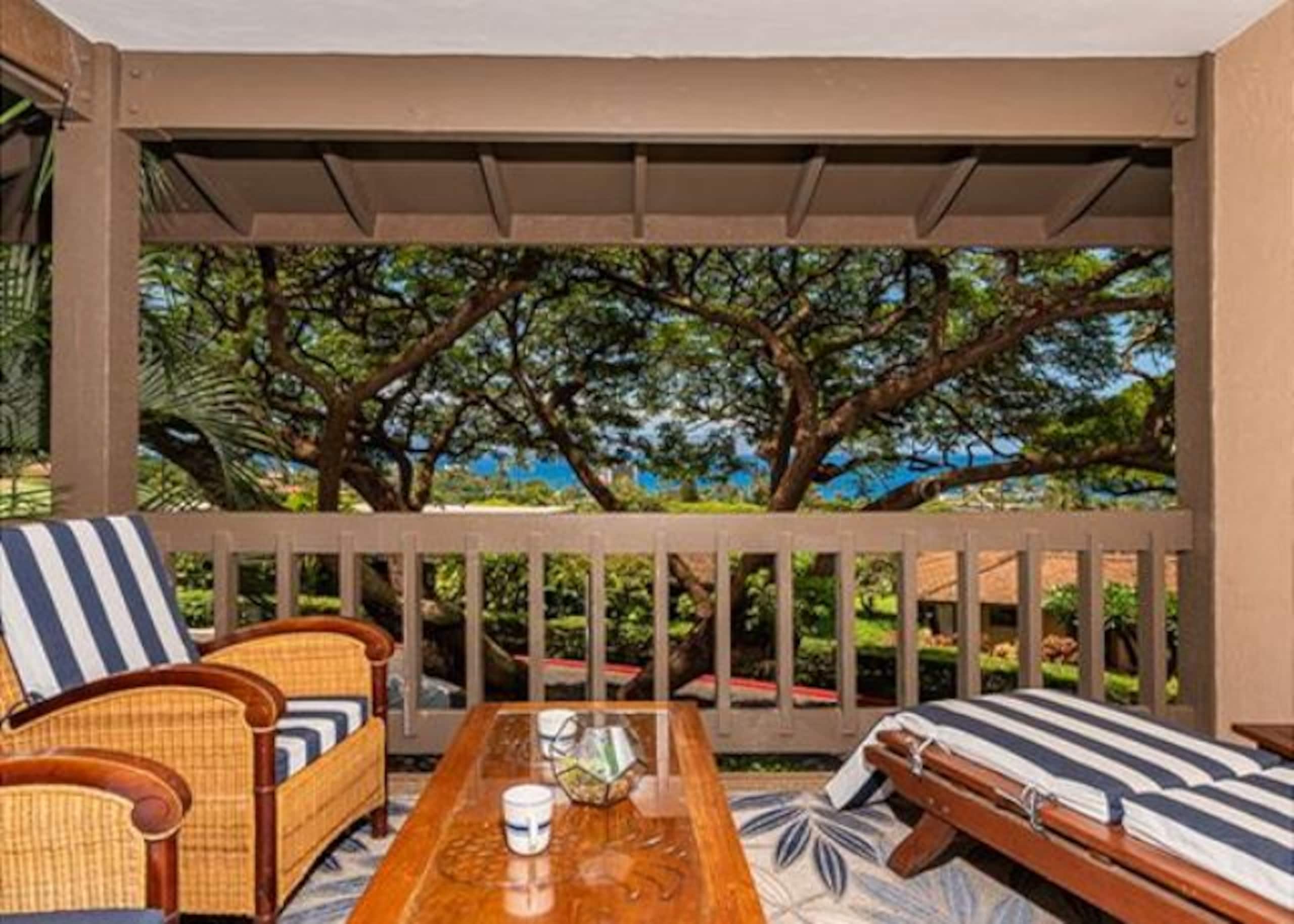 Condo in Lahaina · ★4.98 · 3 bedrooms · 3 beds · 2.5 baths - Image 30