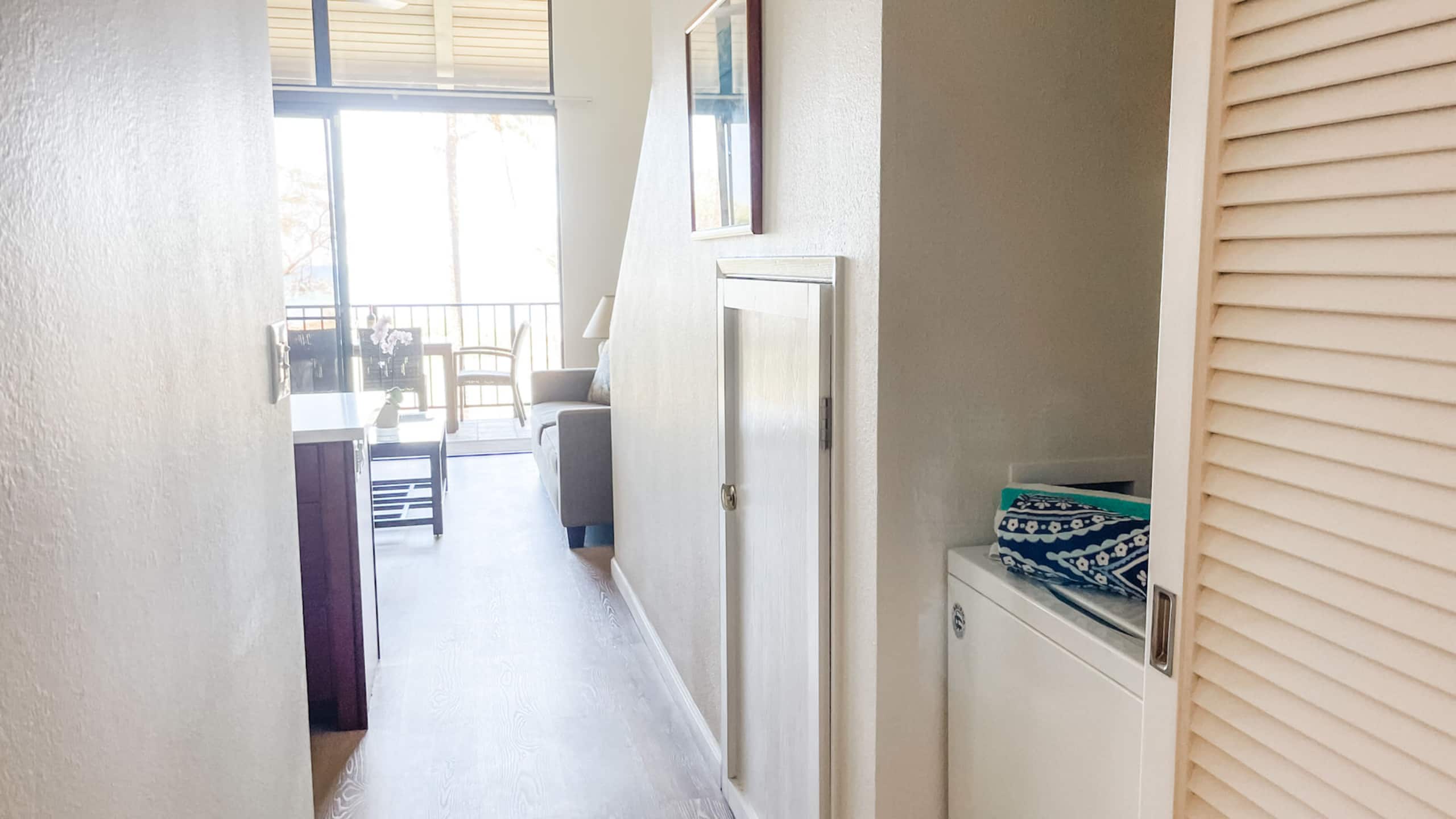 Two Bd Ocean View, AC, wifi, pool, hot tub A305 - Image 15