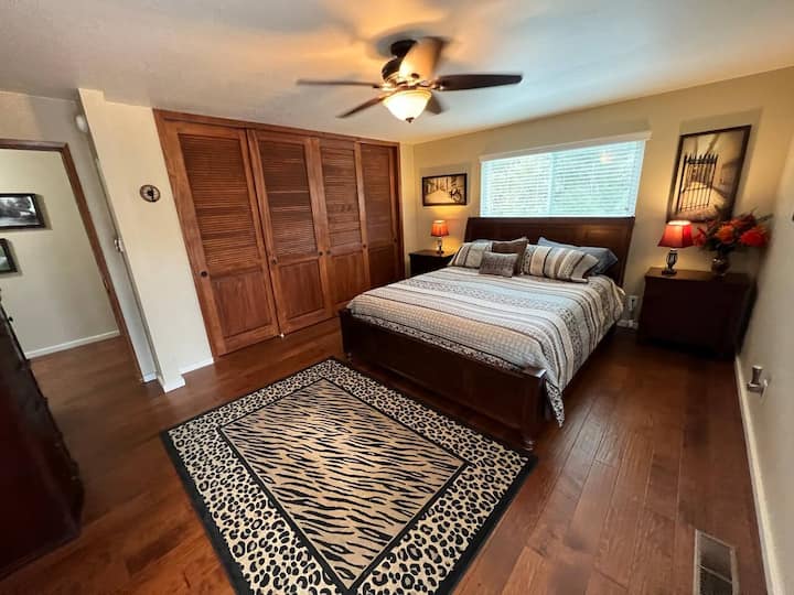 მე-2 საძინებელი