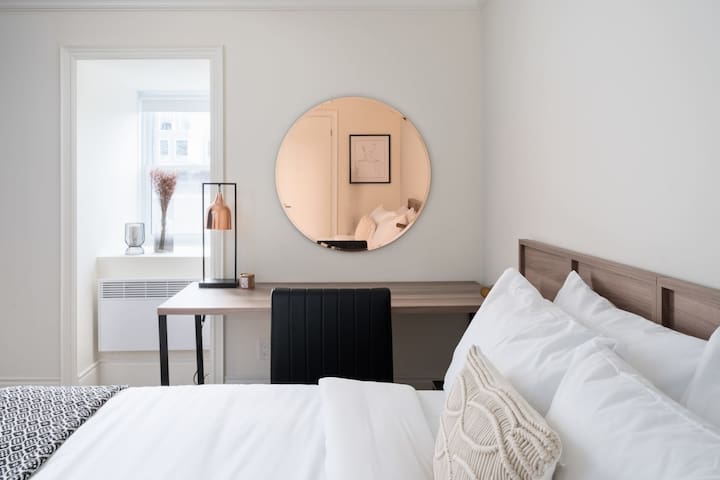 Opal Lofts managed Airbnb listing 2