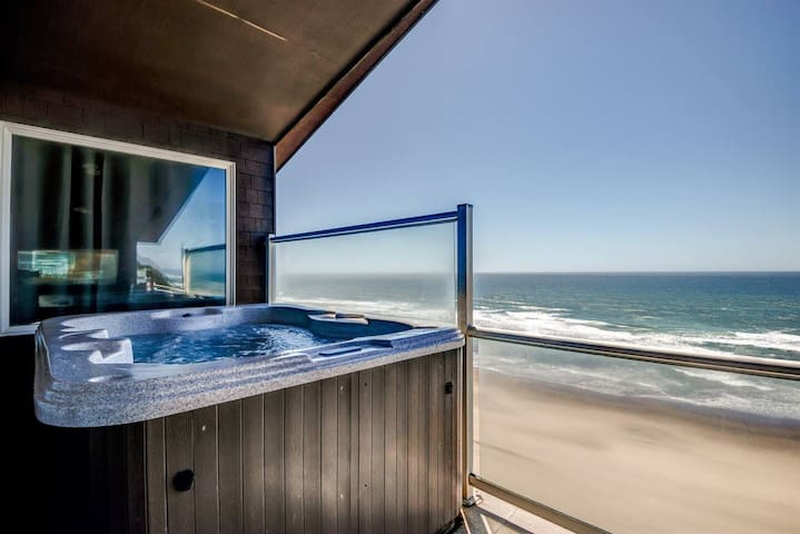 Guest favorite listing in Lincoln City