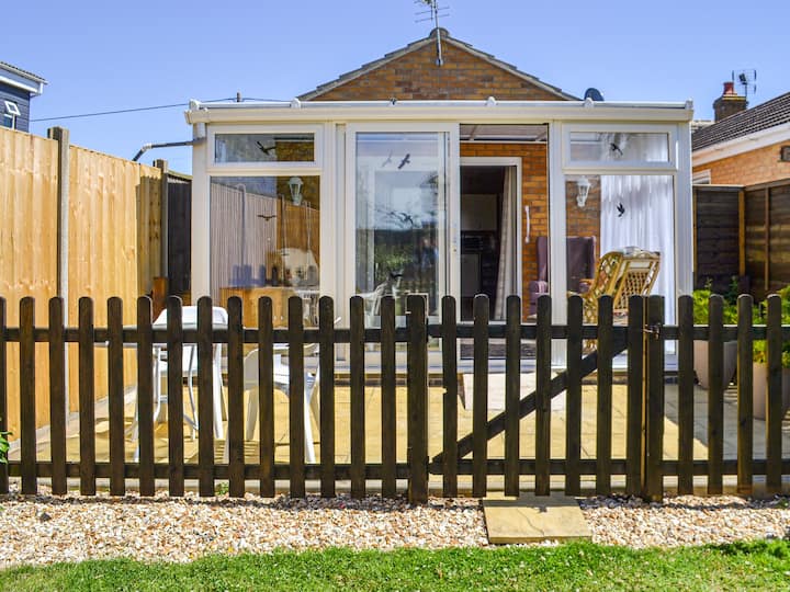 Dovecote Annex - Mablethorpe