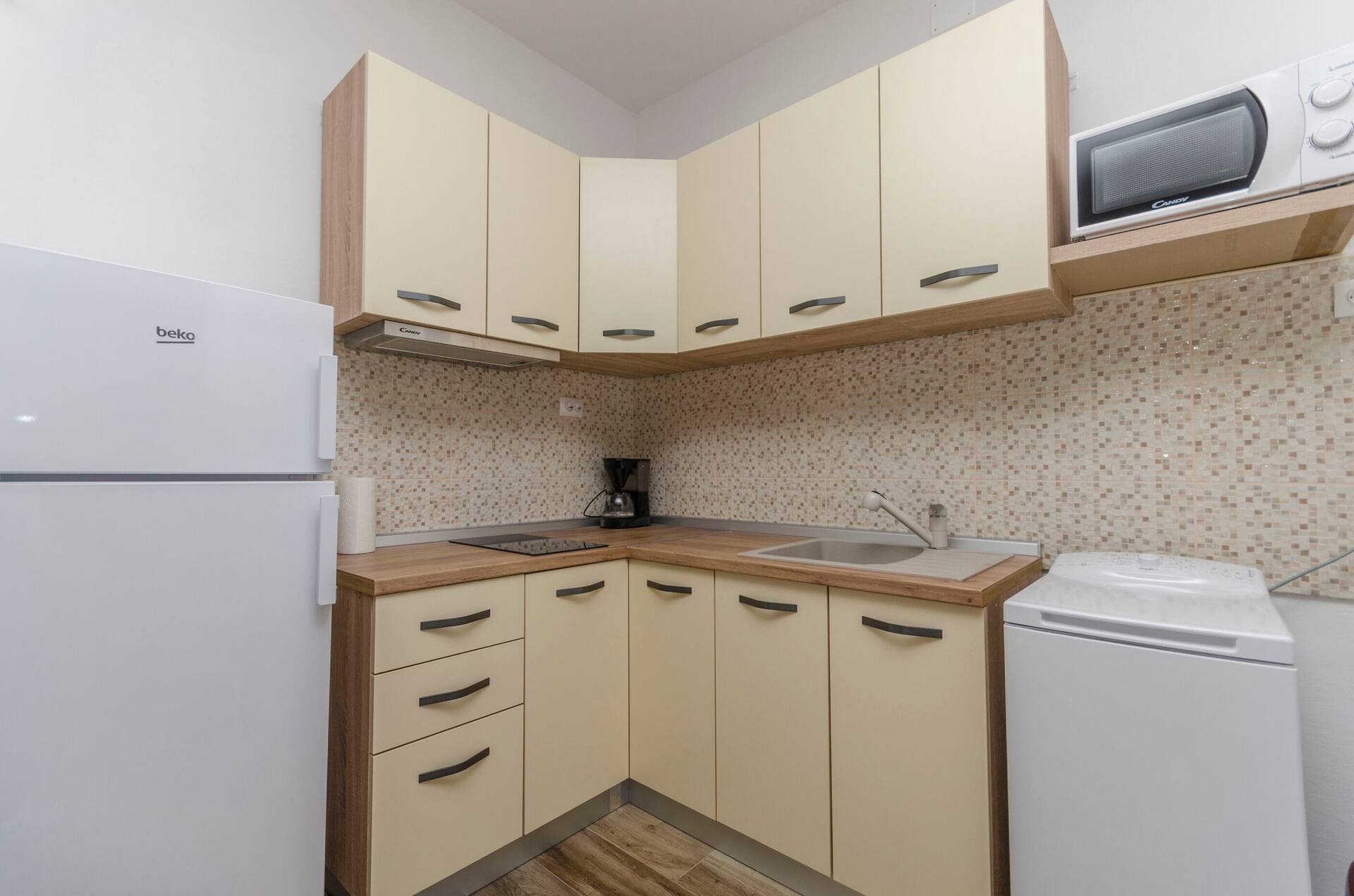 One bedroom House, in Vodice — foto 5