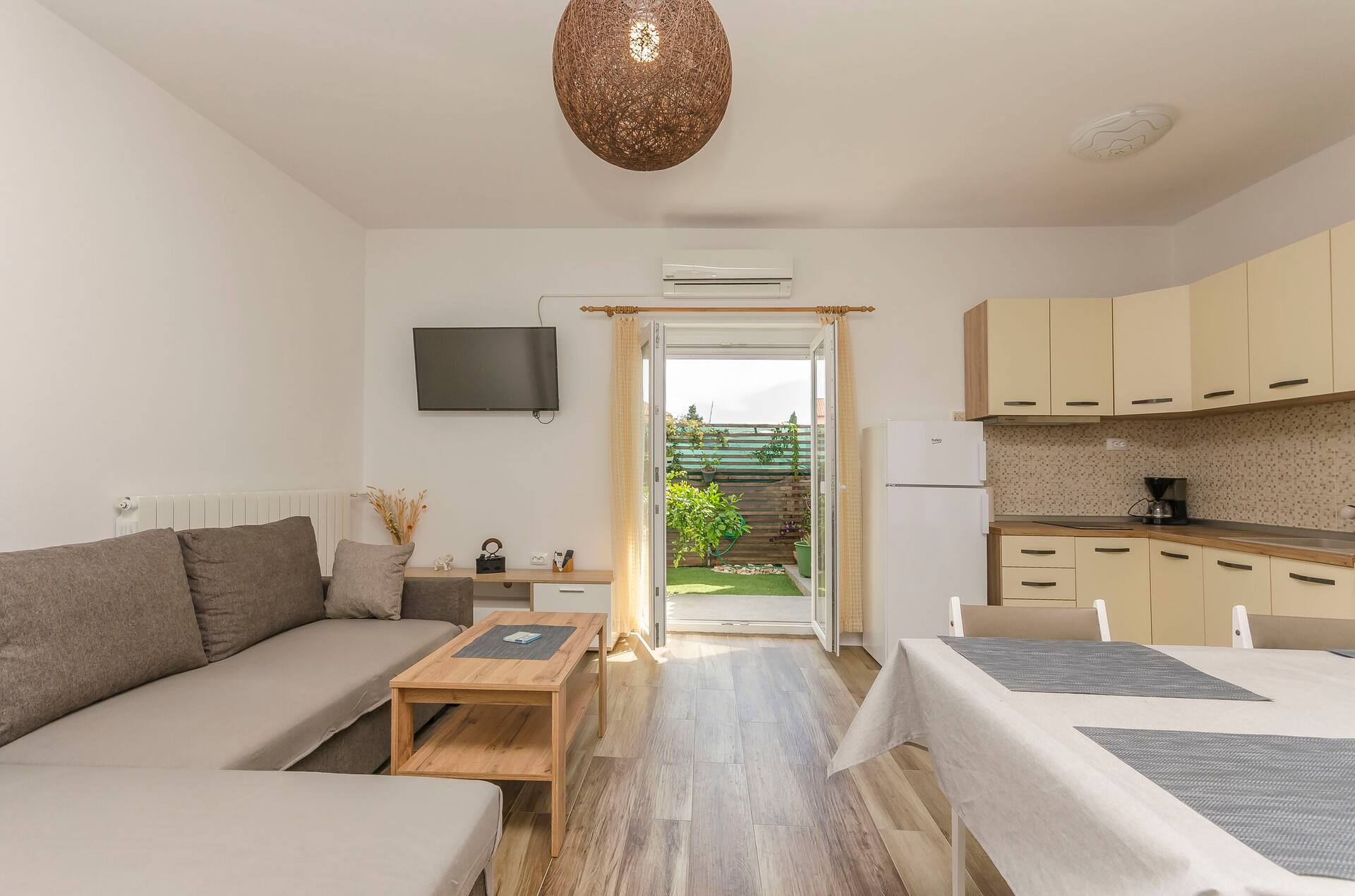 One bedroom House, in Vodice — foto 4