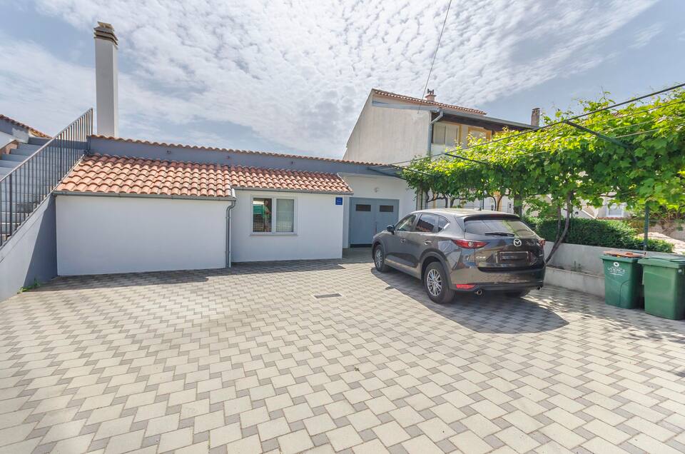 One bedroom House, in Vodice — foto 1