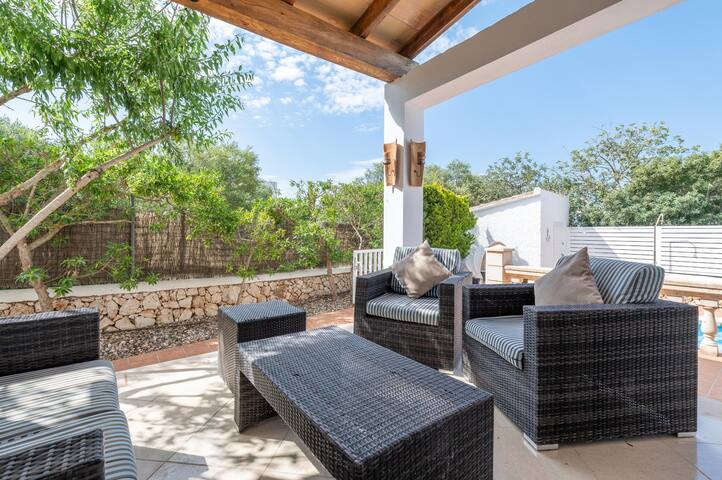 Villa Luca gallery image 3