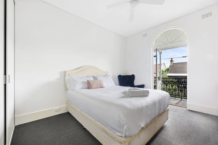 Dhoma e dytë e gjumit