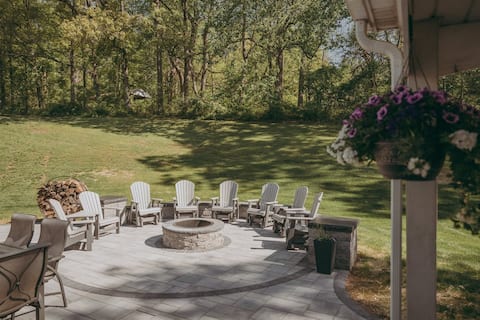 Bunk Beds, Blackstone, Kid's Toys