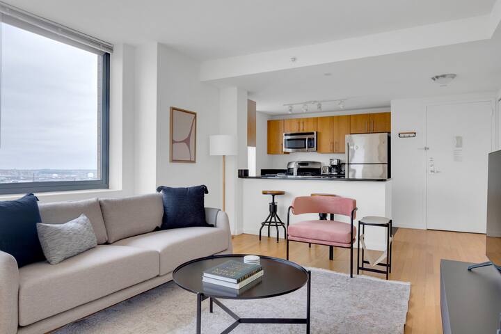 Blueground | LIC, w/d, doorman, nr East River gallery image 4