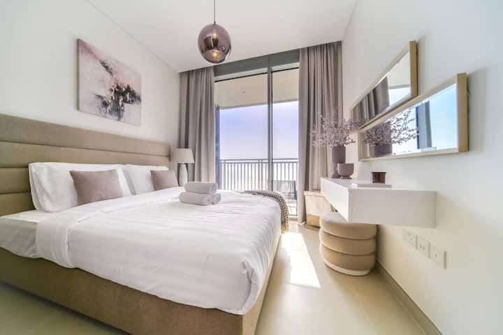 חדר שינה שני