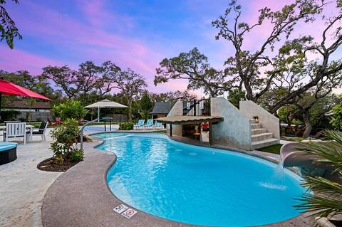 Heated Pool*Pickleball*Resort-Like