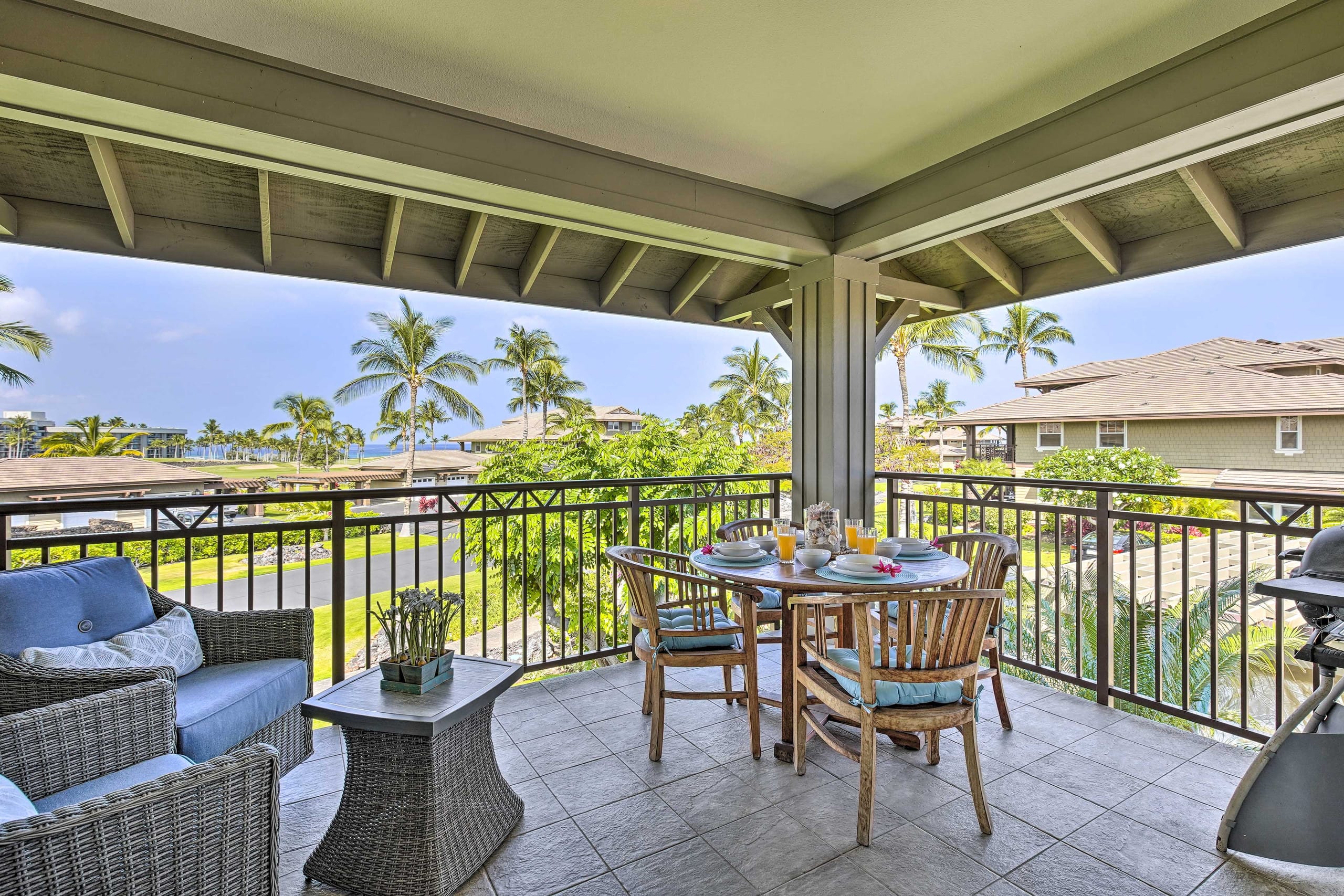 Sun-Soaked Waikoloa Retreat w/ Private Lanai - Photo 10