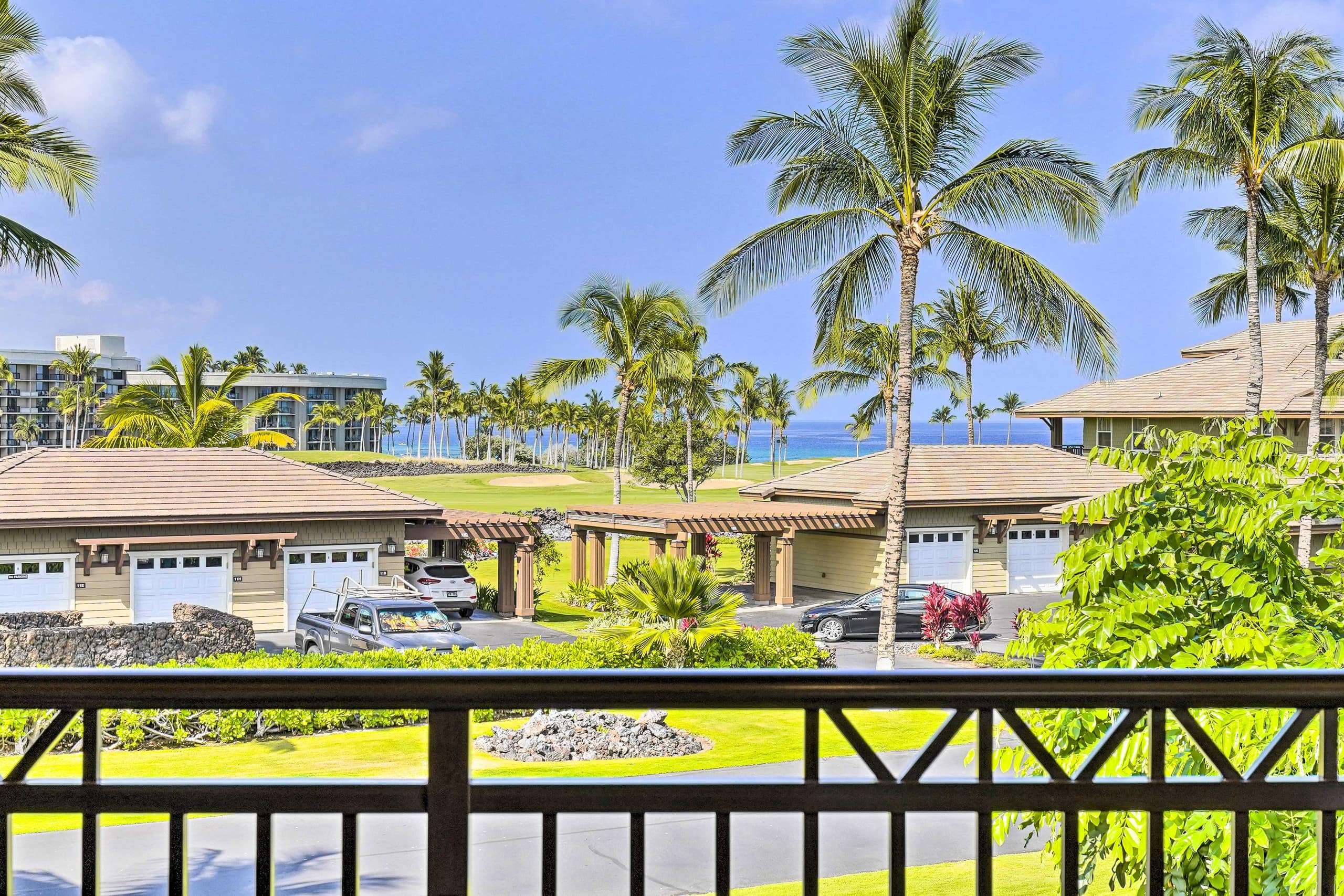 Sun-Soaked Waikoloa Retreat w/ Private Lanai - Photo 13