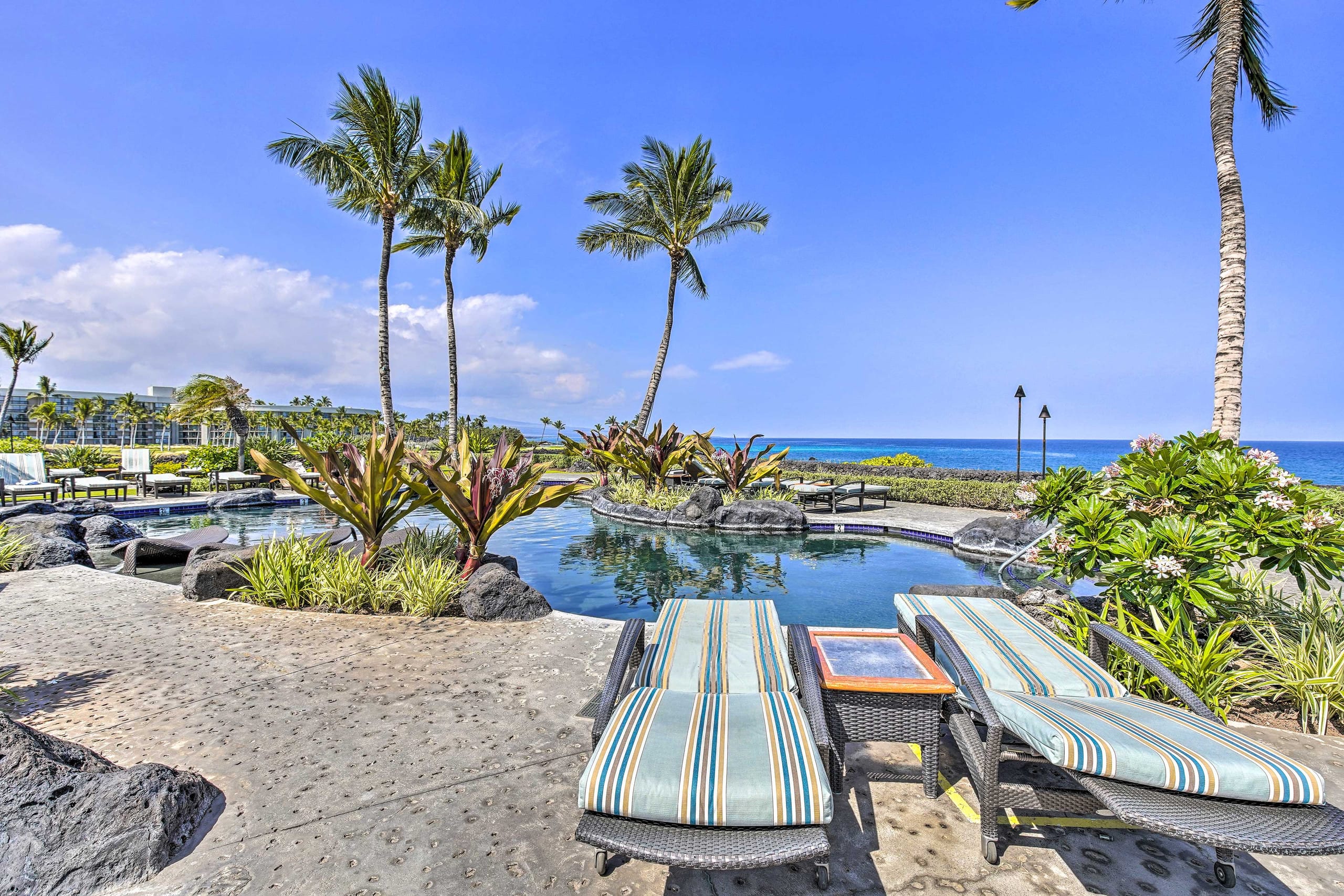 Sun-Soaked Waikoloa Retreat w/ Private Lanai - Photo 33