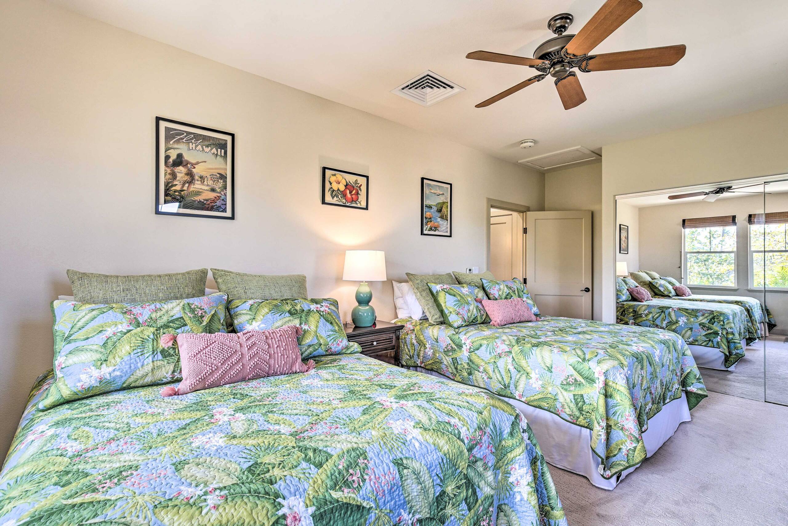 Sun-Soaked Waikoloa Retreat w/ Private Lanai - Photo 19