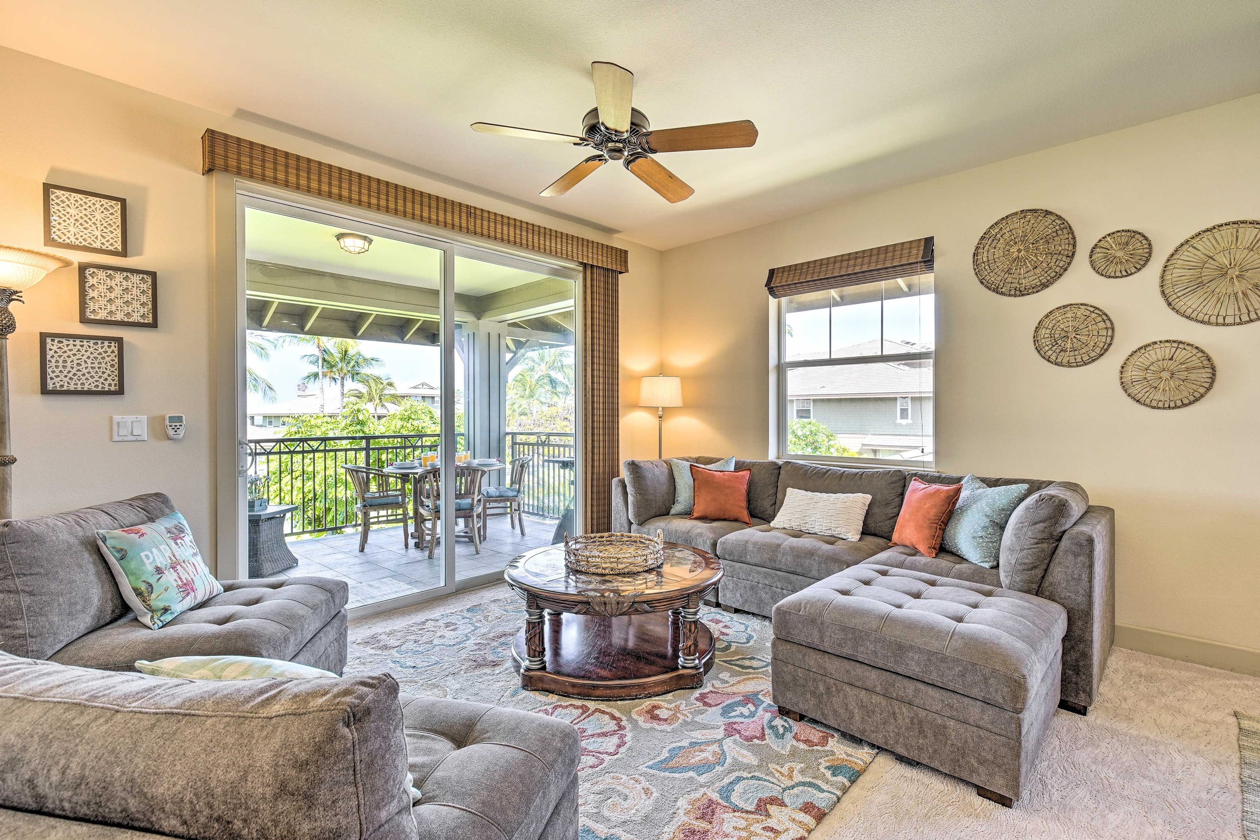 Sun-Soaked Waikoloa Retreat w/ Private Lanai - Photo 8