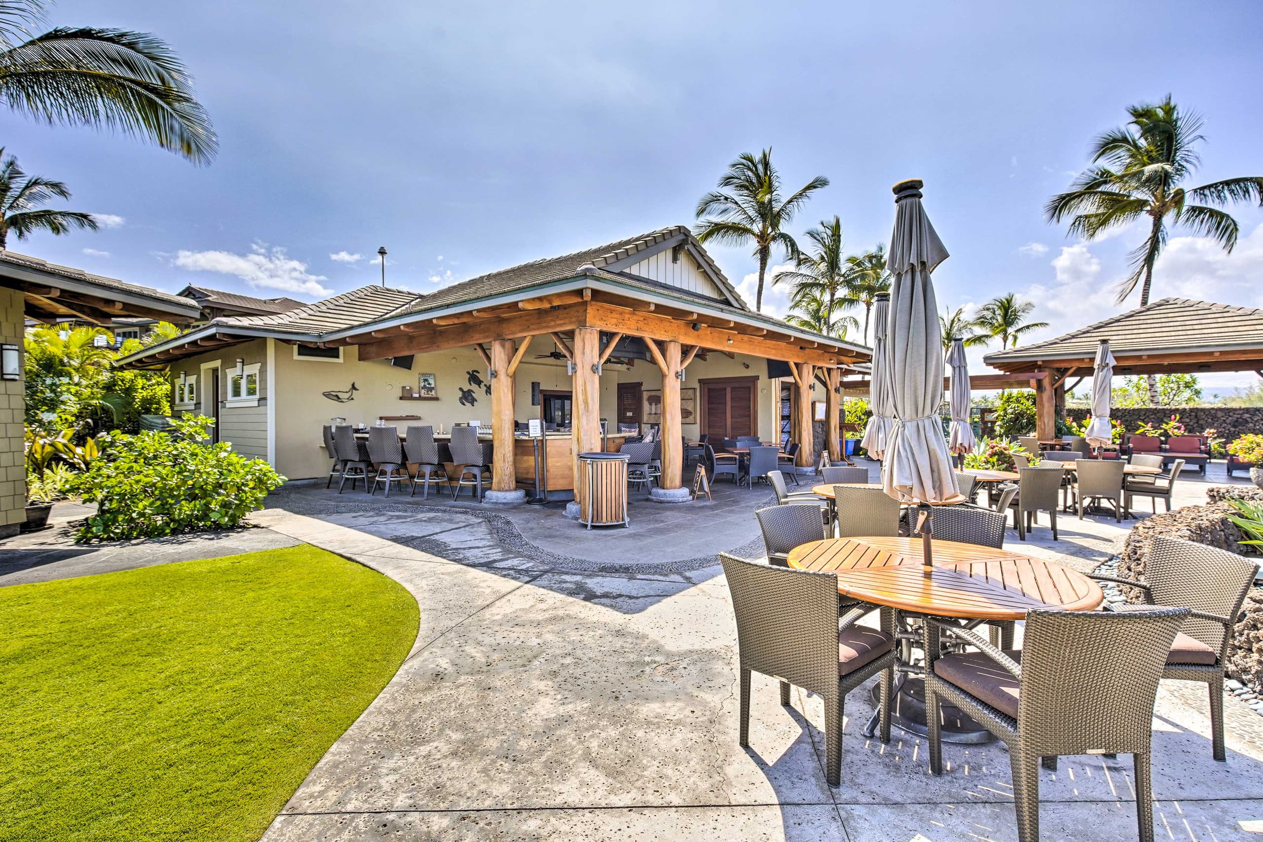 Sun-Soaked Waikoloa Retreat w/ Private Lanai - Photo 30