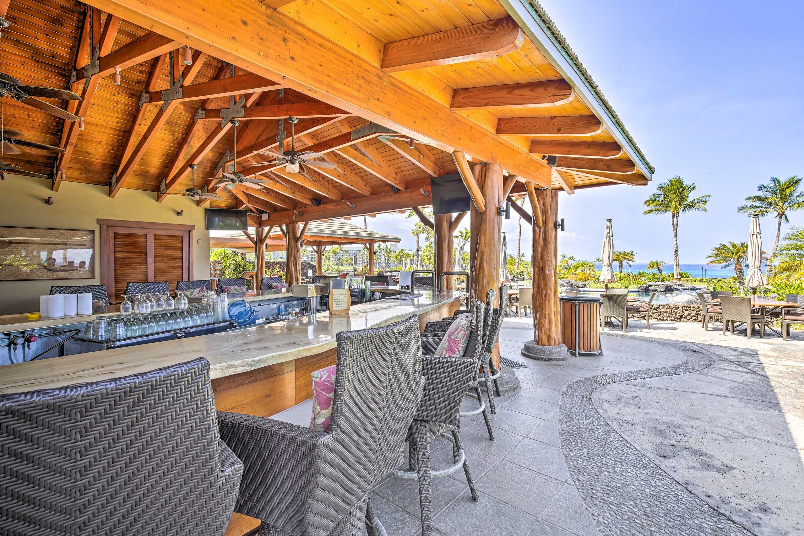Sun-Soaked Waikoloa Retreat w/ Private Lanai - Photo 29