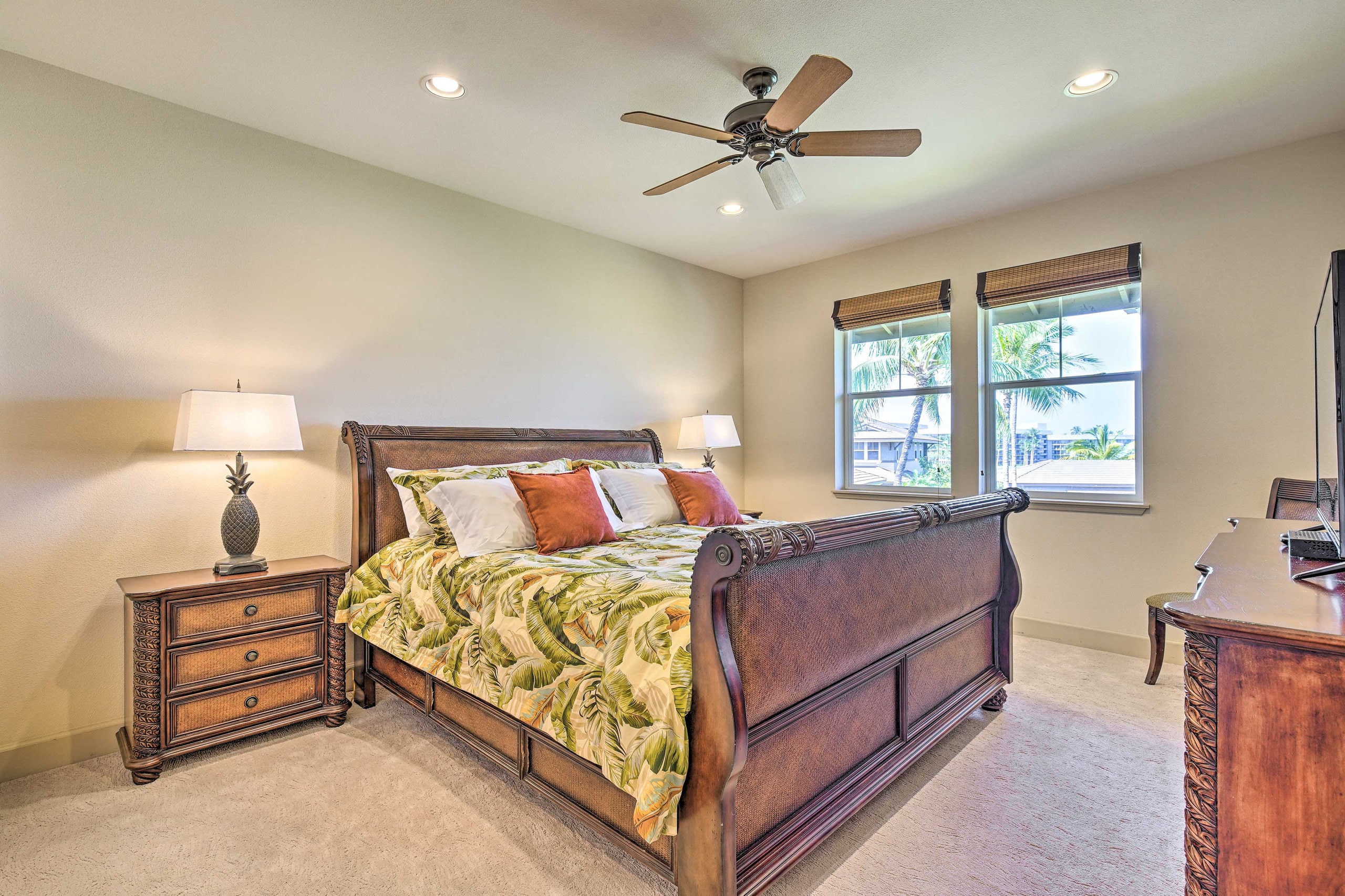 Sun-Soaked Waikoloa Retreat w/ Private Lanai - Photo 14