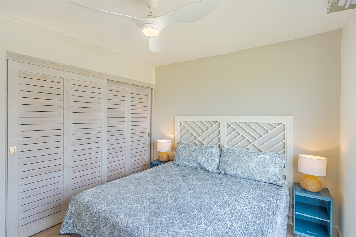 Rezidencie vily, Playa Caracol