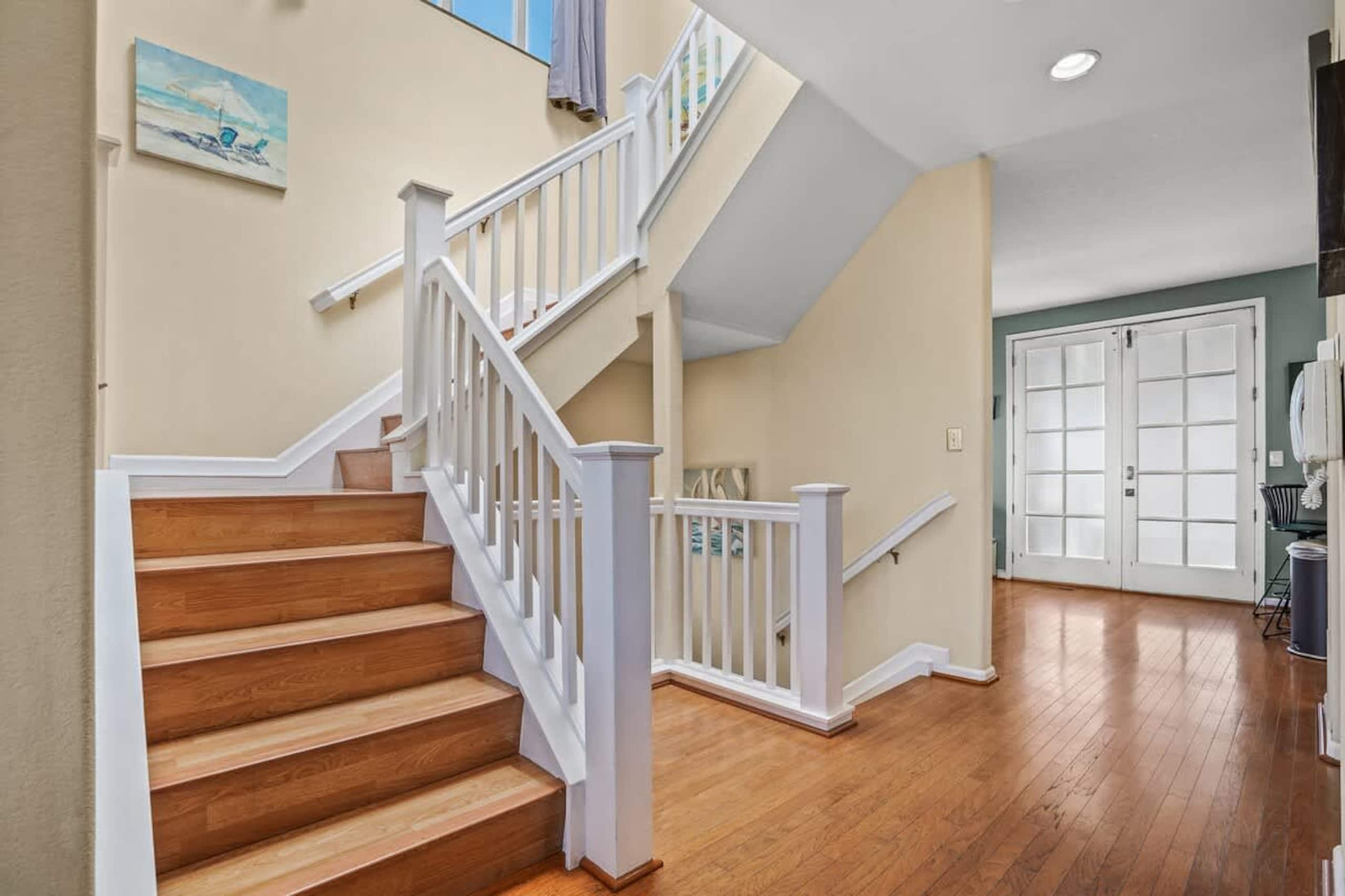 Home in San Francisco · ★4.86 · 2 bedrooms · 2 beds · 2 baths - Image 21